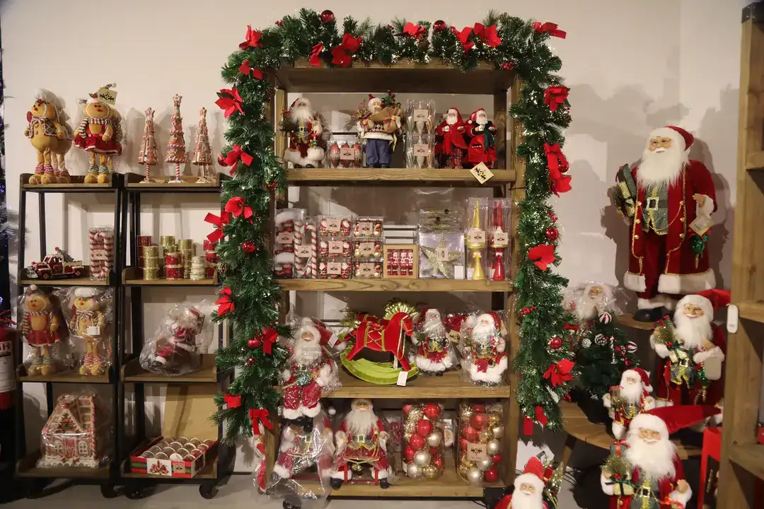 Antalya’da Yılbaşı Süsleri Ne Kadar? 2026 Yılbaşı Süsleme Trendleri 1